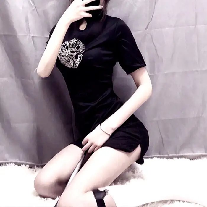 圣母玛利亚